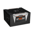 psu gigabyte aorus p850w 850w 80 gold modular photo