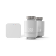 hama 176593 hama wlan heating control 2 x smart ra photo