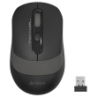 optical mouse a4tech fg10s fstyler wireless silent clickgrey photo