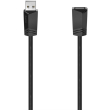 hama 200619 usb extension cable usb 20 480 mbit s 150 m photo