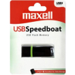 usb stick maxell speedboat usb 20 4gb black photo