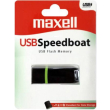maxell speedboat 4gb usb 20 flash drive black photo
