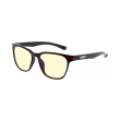 gaming glasses gunnar berkeley merlot onyx amber photo