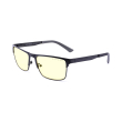 gaming glasses gunnar pendleton slate amber photo