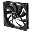 arctic f12 pwm case fan 120x120x25 acfan00203a photo