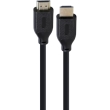 gembird cc hdmi8k 2m ultra high speed hdmi cable with ethernet 8k select series 2 m photo