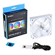 fan lian li uni al120 argb white 1tmx photo