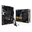 mitriki asus tuf gaming b550 plus wi fi ii retail photo