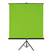 hama 21571 green screen background with tripod 18 photo