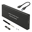 maclean mce582 disk enclosure ssd m2 ngff usb 30 sizes 2230 2240 2260 2280 aluminum enclosure photo maclean mce582 disk enclosure ssd m2 ngff usb 30 sizes 2230 2240 2260 2280 aluminum enclosure photo