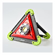 hunter x7031 rechargeable triangle worklight 300lm photo