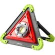 hunter x7031 rechargeable triangle worklight 300lm photo