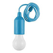 hunter x921 portable light bulb photo
