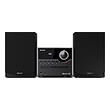 SHARP  2.0 XLB512 45W  DIGITAL MEDIA / CD PLAYER  BLUETOOTH BLACK