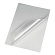 hama 50565 hot laminating film din a4 125 100 pcs photo