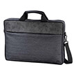 hama tayrona laptop bag up to 34 cm 133 dark grey photo