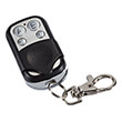 coolseer rf 4 key remote controller for rf switch photo