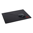 gembird mp game s gaming mouse pad small photo