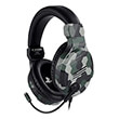 bigben ps4 official headset v3 camo green photo