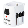 WORLD ADAPTER SKROSS PRO LIGHT 1103150