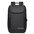 convie backpack blh 605 black photo