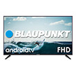 tv blaupunkt ba40f4382qeb 40 android smart full hd photo