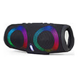 gembird spk bt led 02 bluetooth led speaker photo