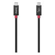 hama 200779 usb c cable e marker usb4 gen3 40 gbit s 5 a 240 w 080 m photo
