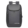 convie backpack blh 605 gray photo