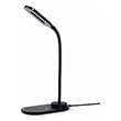 gembird ta wpc10 led 01 mx lampa grafeioy me asyrmati fortisi mayri photo