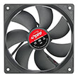 spire dv fan120x120x25mm 12v 3 4 pin sleeve bearing bulk photo