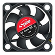 spire dc fan50x50x15mm 12v 3pinsleeve bearing photo