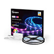 sonoff l3 pro rgbic smart led strip light set 5m with controller photo