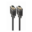 CABLEXPERT CCB-PPVGA-1.5M PREMIUM VGA CABLE, 1.5M CABLEXPERT CCB-PPVGA-1.5M PREMIUM VGA CABLE, 1.5M