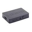 GEMBIRD DSW-HDMI-34 HDMI INTERFACE SWITCH 3 PORTS