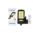 HUNTER X0041 SOLAR LIGHT 450LM