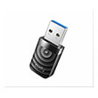cudy wu1300s wireless nano adapter usb 30 24 5 ghz antenna gain 2dbi photo cudy wu1300s wireless nano adapter usb 30 24 5 ghz antenna gain 2dbi photo