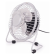 gembird nf 03 mx 4 usb desktop fan white photo