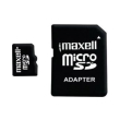 memory card maxell micro sdhc 16gb class 10 photo