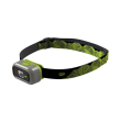 headlamp with light gp batteries ch33 100 lumens photo