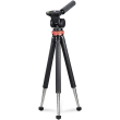 hama 04631 traveller pro tripod for smartphones g photo