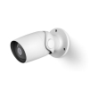 hama 176576 surveillance camera wlan for outdoors without hub night vision 1080p white photo