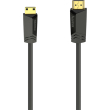 HAMA 205015 CABLE HDMI PLUG - MINI HDMI PLUG  1.5 M  3 STARS