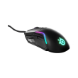 STEELSERIES GAMING MOUSE RIVAL 5 OPTICAL WIRED USB