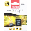 memory card maxell micro sdxc 128gb class 10 adapter photo
