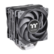 cpu cooler thermaltake toughair 510 black photo