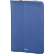 hama 216430 strap tablet case for tablets 24 28 cm 95 11 blue photo