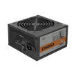 psu deepcool 500w dn550 80 apfc photo psu deepcool 500w dn550 80 apfc photo
