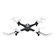 syma x15a quad copter 24g 4 channel with gyro black photo