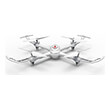 syma x15a quad copter 24g 4 channel with gyro white photo